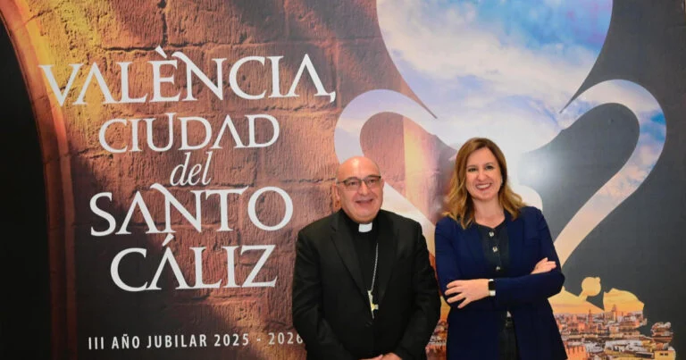 VALENCIA APUESTA POR EL TURISMO RELIGIOSO
