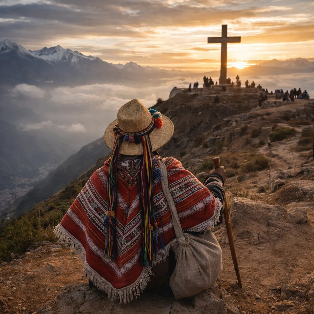 Perú abre o seu camiño ao mundo
