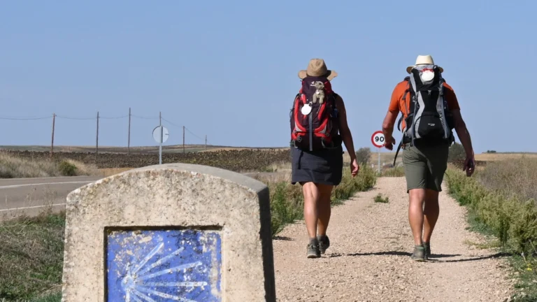 Los municipios del Camino Francés reclaman más recursos