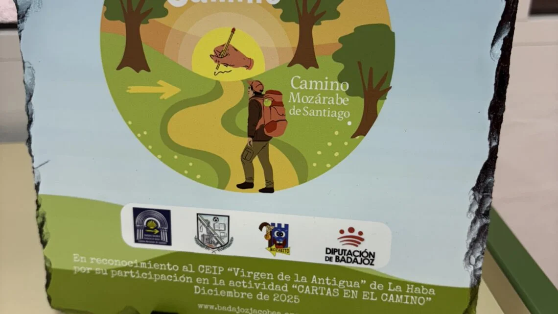 « Lettres sur le Chemin », unit éducation et pèlerinage