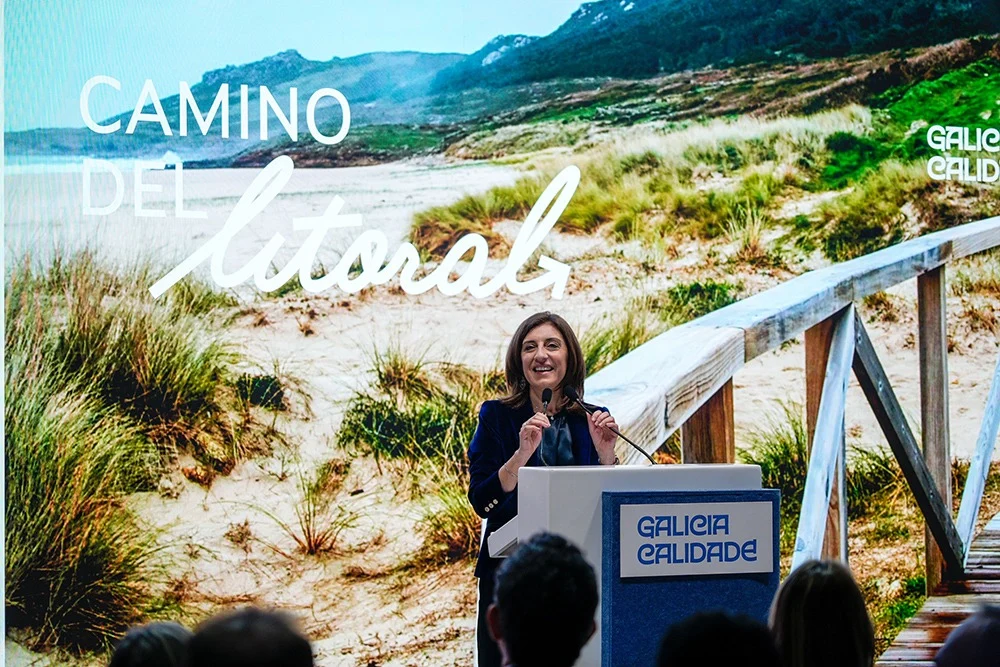 CaminoCoastalFiturTUR