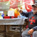 Daniel Antelo presenta su nuevo libro del Camino