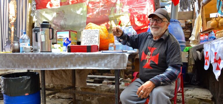 Tomás nos deja… pero su espíritu sigue en el Camino