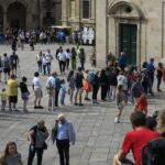 China pone sus ojos en el Camino de Santiago