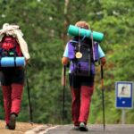 “Cartas en el Camino”, une educación y peregrinación