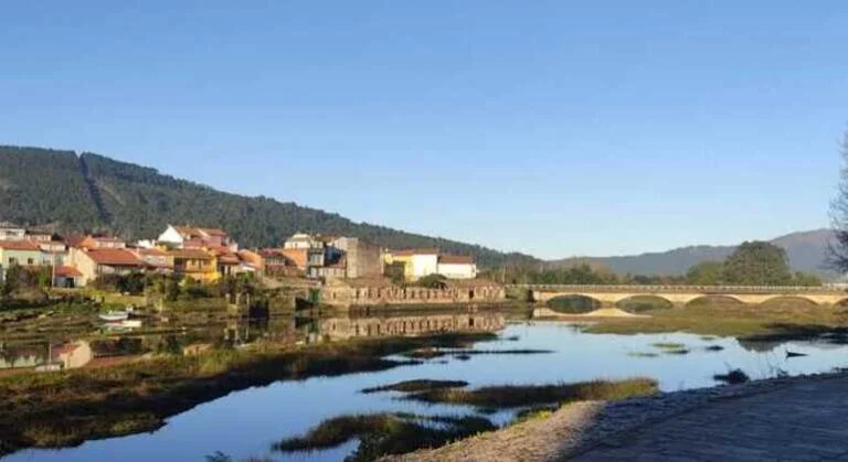 Noia acogerá expertos para impulsar el Camino de Santiago