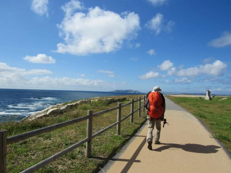 Galicia conquista a los peregrinos asturianos