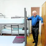 El Camino también nace en el Sur