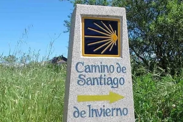El camí d'hivern, una ruta llarga i solitària