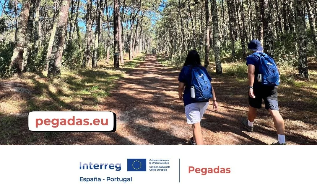 Santiago saluta la chiusura dei “Pegadas”, i giovani del Cammino
