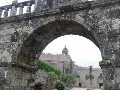 La Variante Espiritual del Camino se dispara