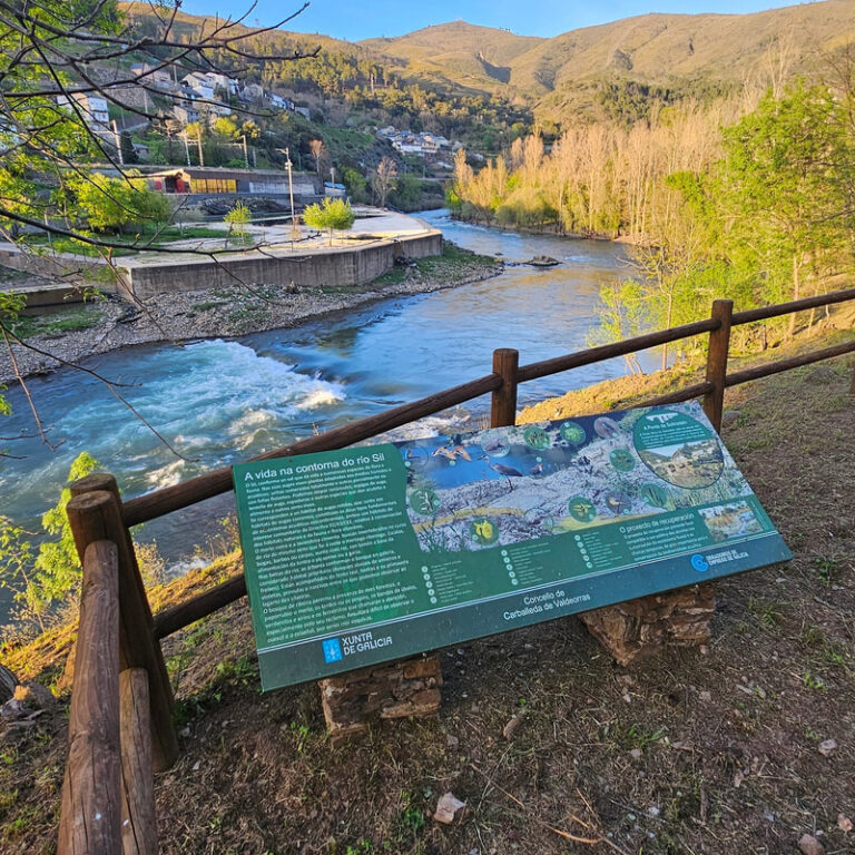 El Camino de Invierno da el salto a la televisión