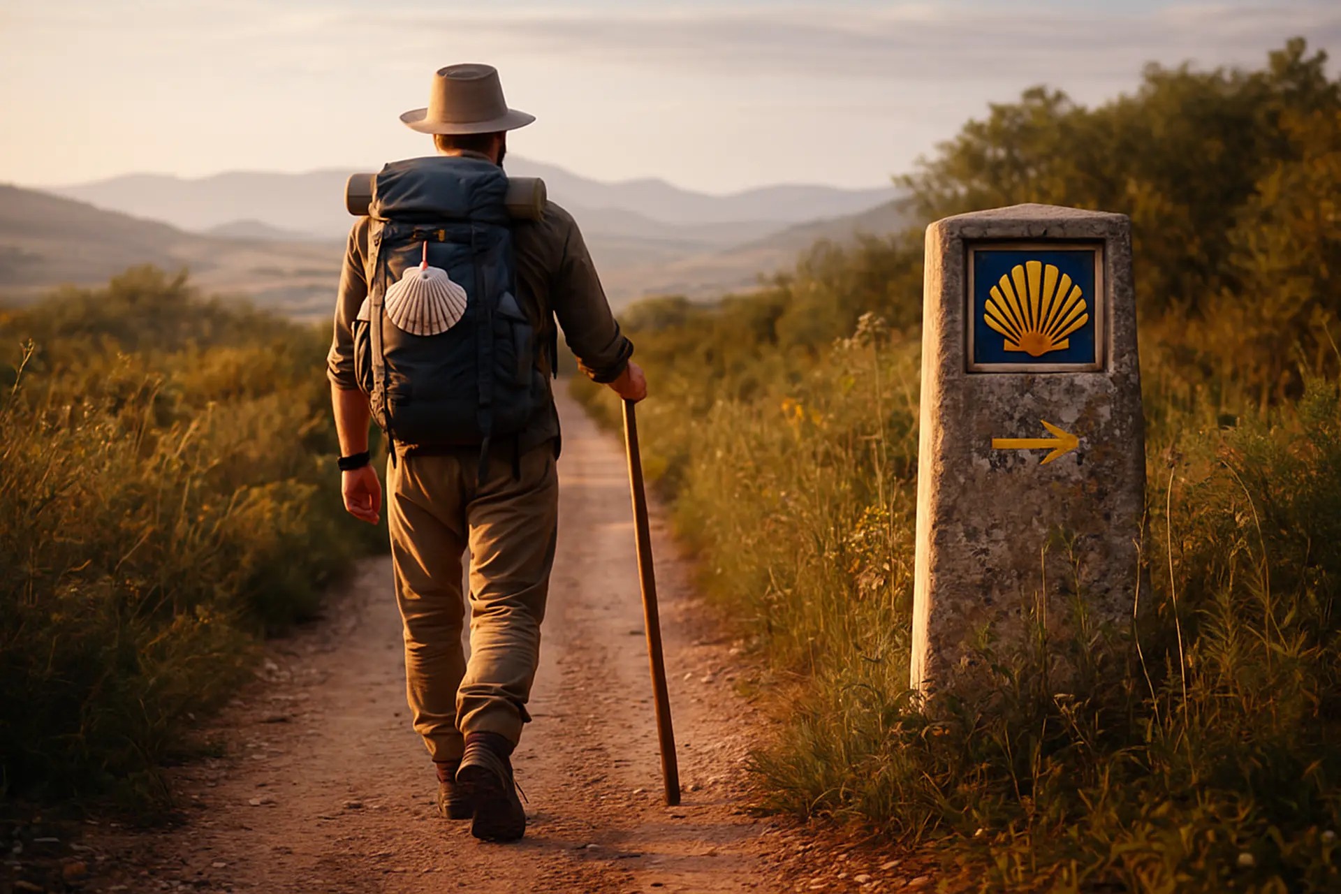 A-Pilgrims-Progress-Walking-the-Camino-de-Santiago