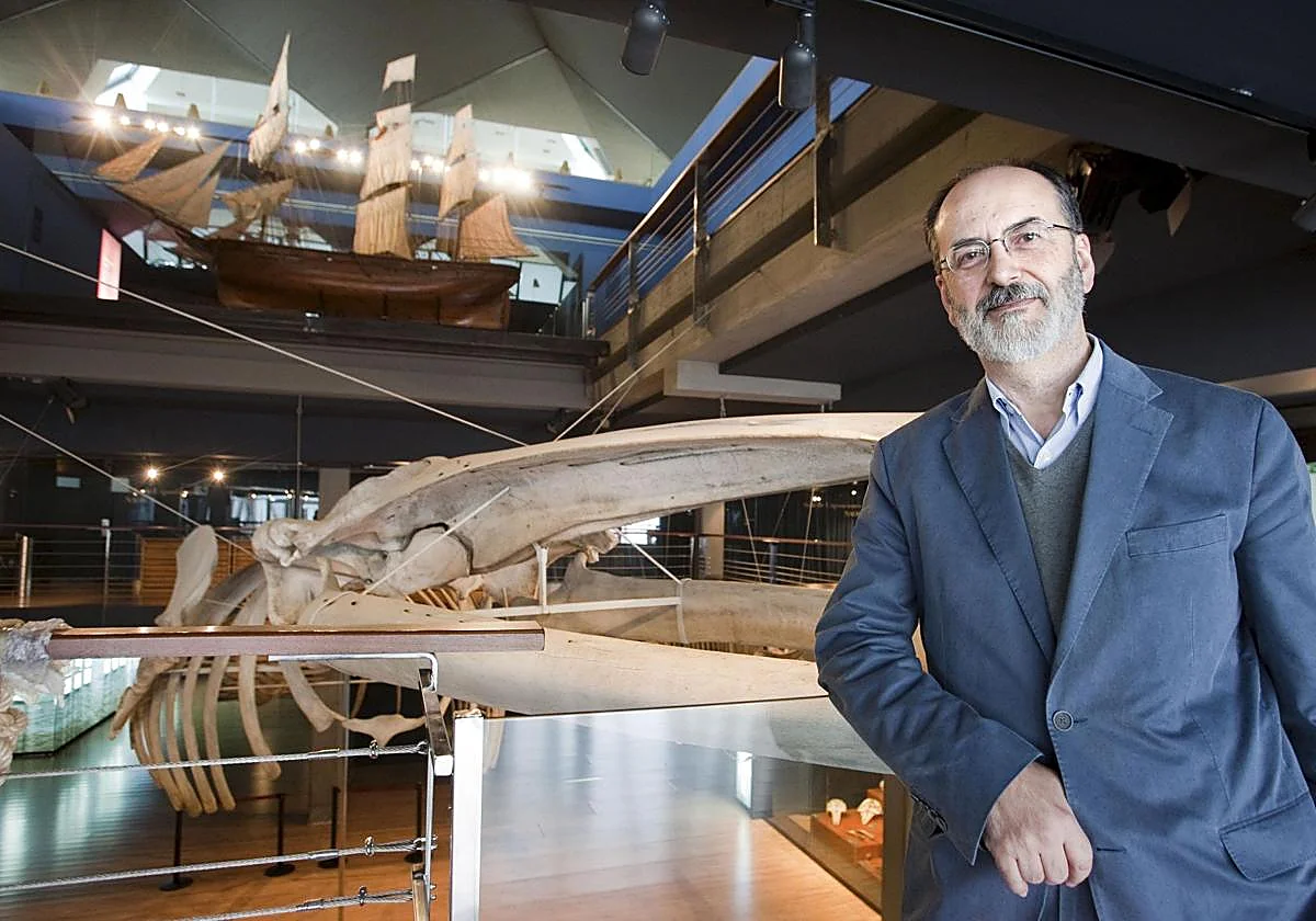 El Camino se une para homenajear a Casado Soto