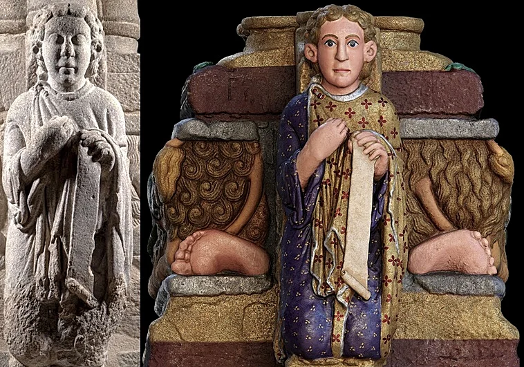 MAESTRO MATEO A COLOR