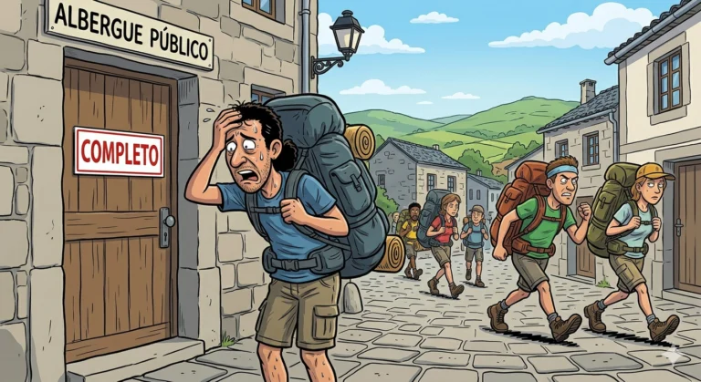 A “Corsa al Letto”: Il Grande Dilemma
