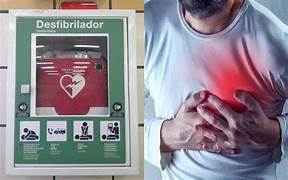 Santiago quiere salvar vidas en el Camino