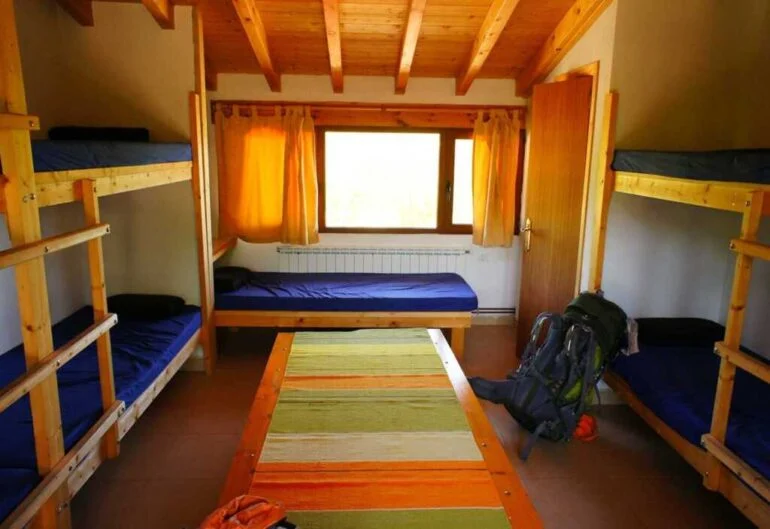 ostello cabina nonno peuto guemes north road 3 1024×704