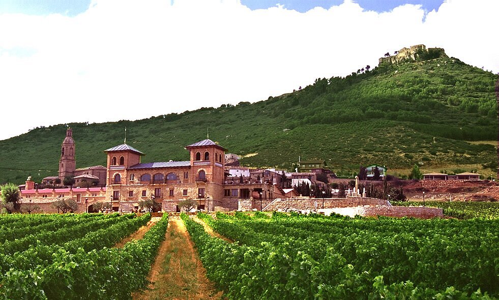 Villamayor de Monjardín, historia, vino y descanso se unen