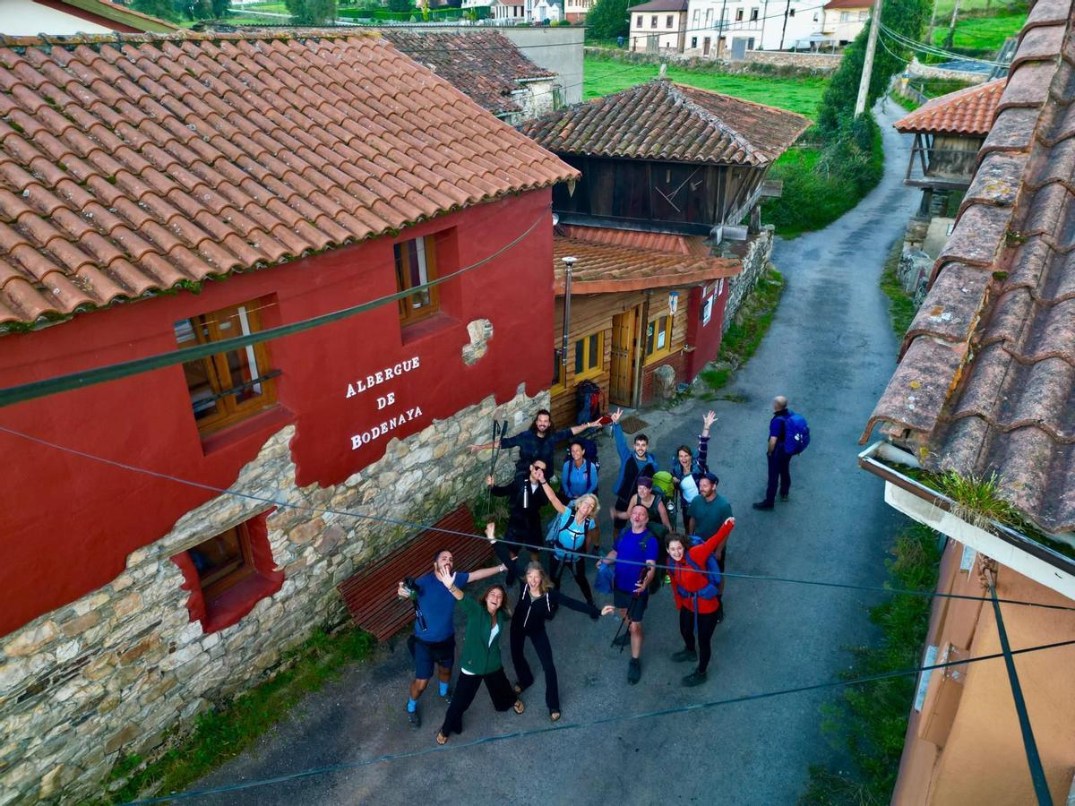 Consejos para hacer el Camino de Santiago en Semana Santa
