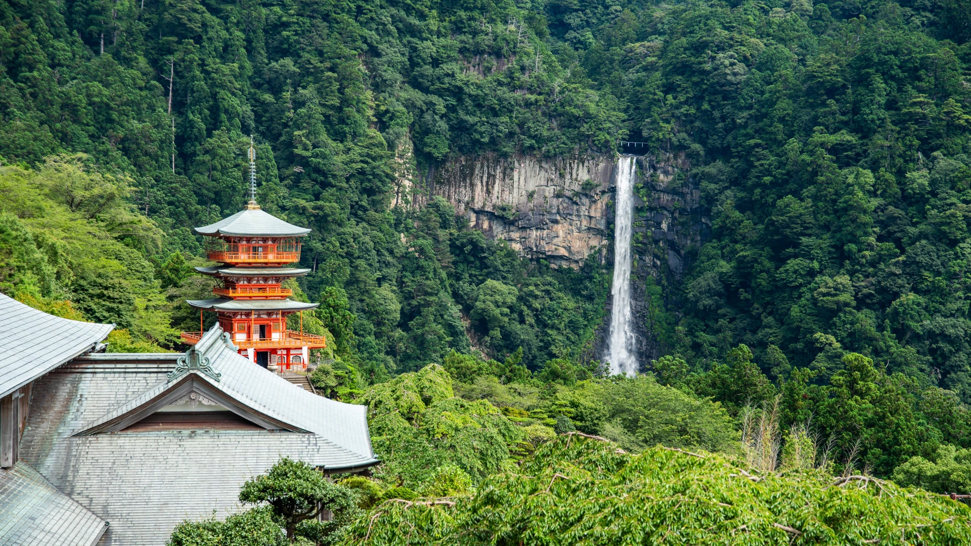 El Camino une Galicia y Japón con 20.000 peregrinos