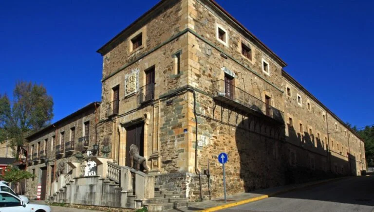 Musicamino: Concerts at the historic Arganza Palace