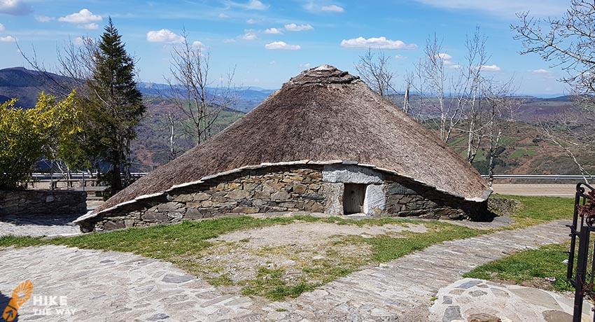 The most mysterious places on the Camino de Santiago
