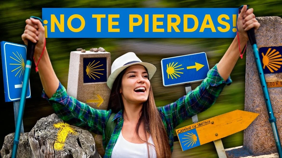 El Camino de Santiago se transforma en La Rioja