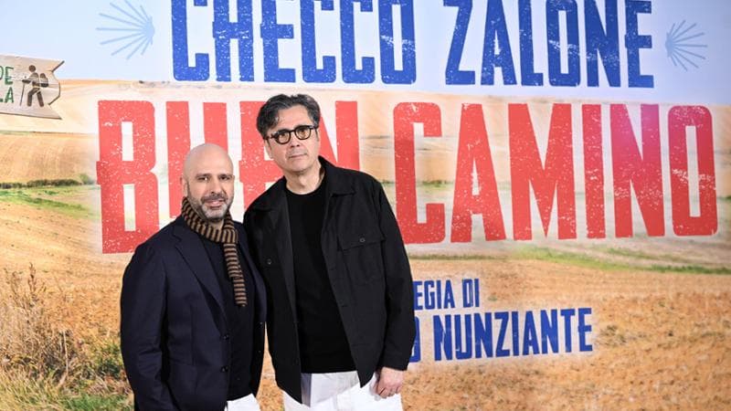 Il film italiano record avrà un remake in spagnolo