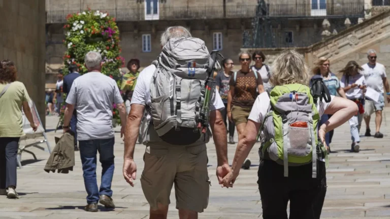 Nouvelles règles du Camino en 2026