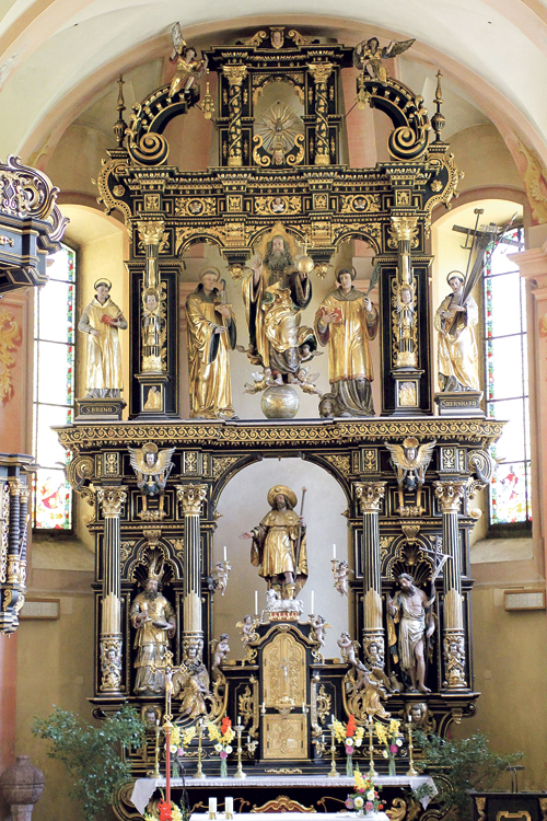 Die Kraft des Unerwarteten