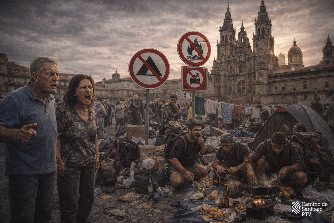 Un problema que va a más