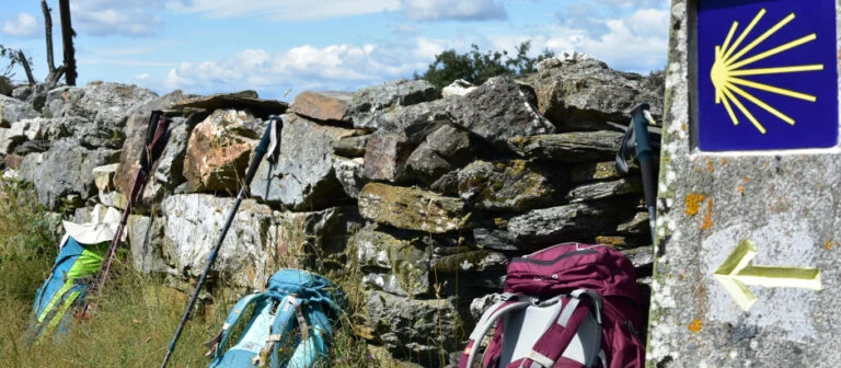 Los requisitos del Camino de Santiago según la UNESCO