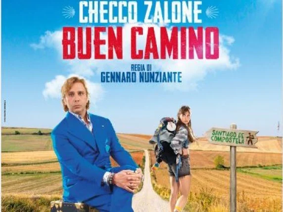 El Camino de Santiago conquista el cine mundial