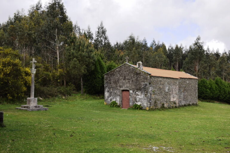 Der wahre Zauber des Jakobswegs