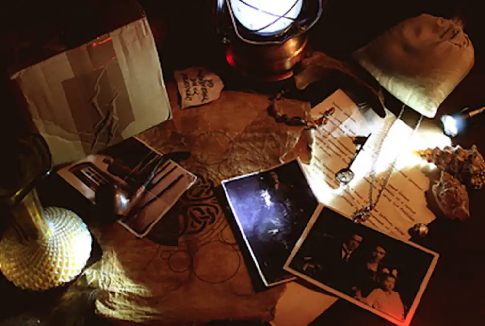 El misterio del peregrino desaparecido en el Camino