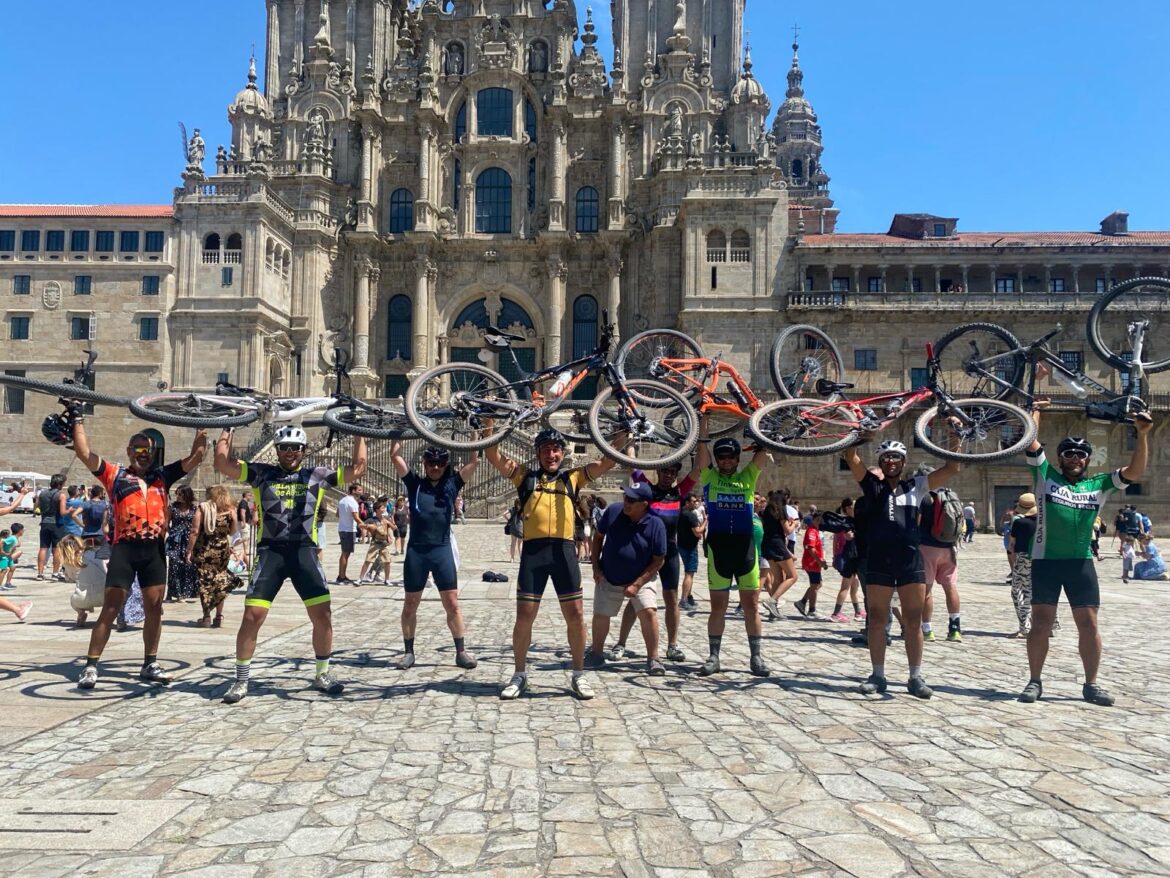 L’arrivo che non è una fine