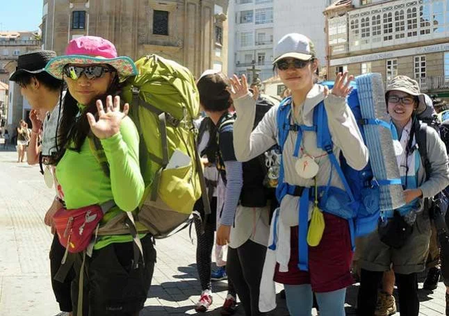 caminosantiago