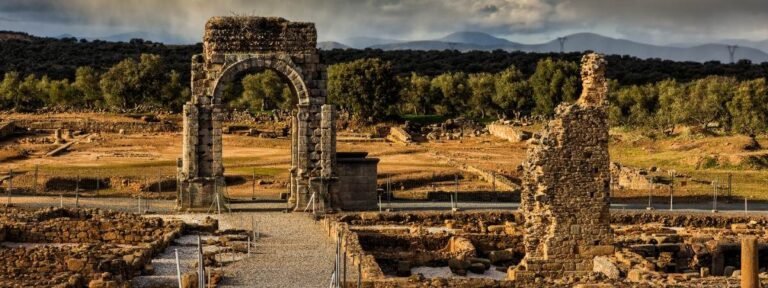La Voie d'Argent valorisera le patrimoine romain en 2026