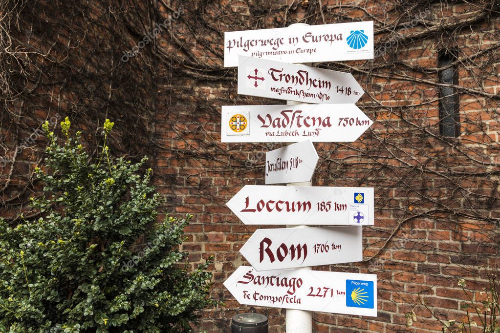 Was deutsche Pilger 2026 über den Jakobsweg wissen wollen