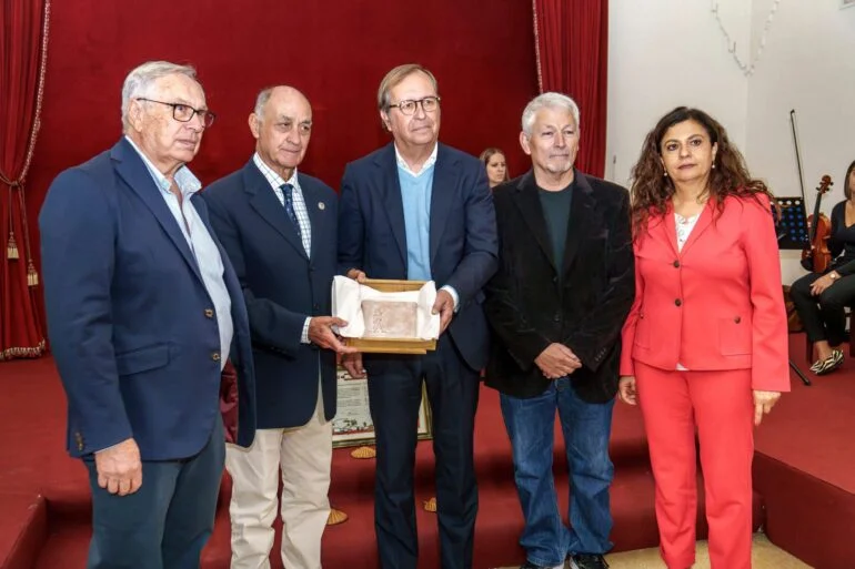 Un'eredità che continua a vivere