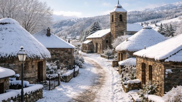 5 borghi più magici del Cammino di Santiago nel 2026