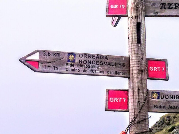 señales-navarra-camino-santiago