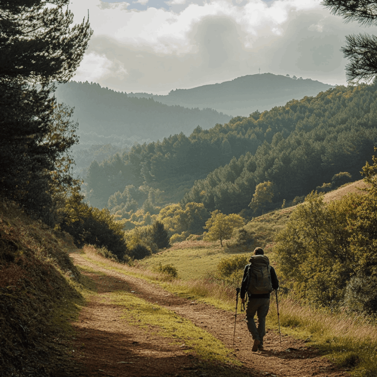 A journey beyond religion