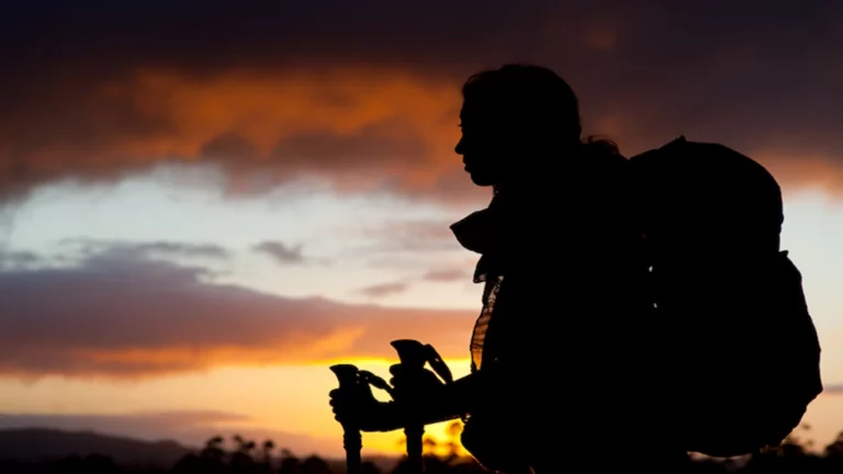 Between Pain and Freedom: What Pilgrims Truly Experience