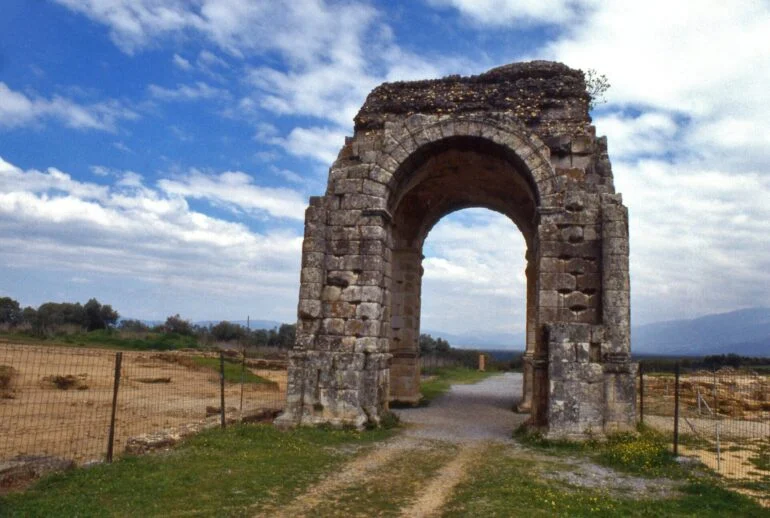 viadelaplata caparra