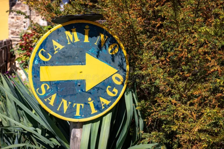 Galicia quiere que el Camino de Santiago sea más seguro que nunca
