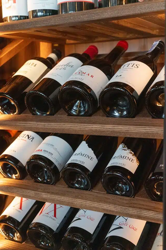 Une carte des vins inspirée du Camino arrive en Galice