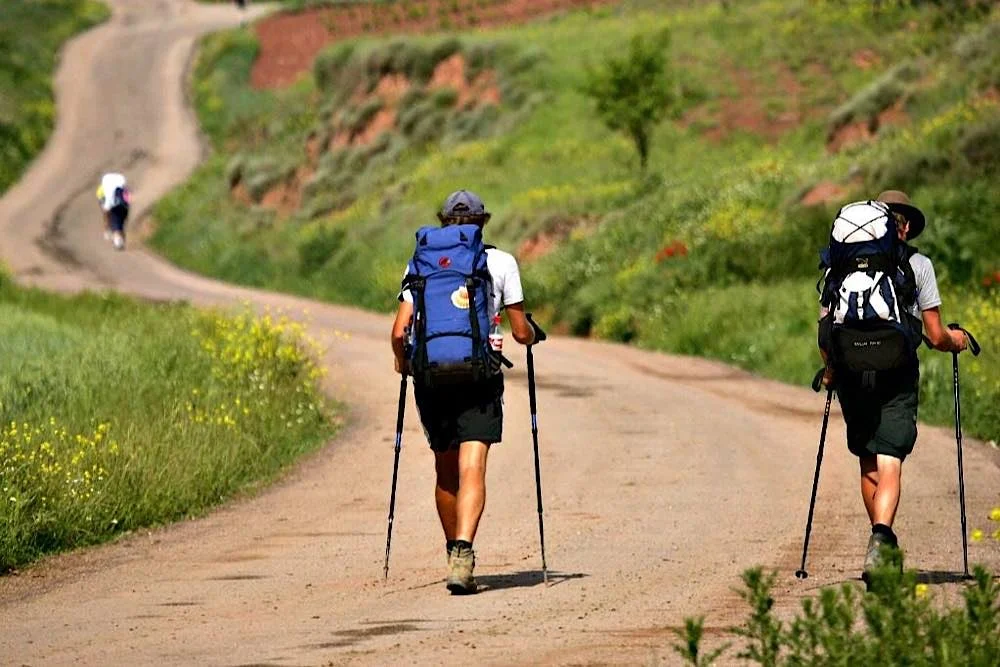 Consigli per fare il Cammino di Santiago dopo i 60 anni