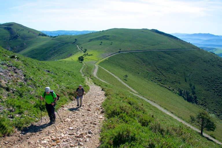 Le boom du Camino de Santiago en 2026